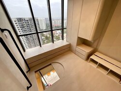 Parc Botannia (D28), Condominium #460051211